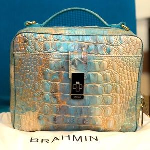 Beautiful Brahmin Evie-Serendipity Melbourne